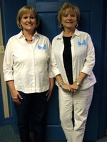 Image: Patty Hernandez and Alice Compton will be ...