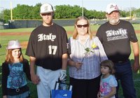 Image: Mark Souder, Sr. family ...