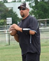 Image: Italy High School’s new athletic director and ...