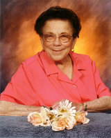 Image: Clara C. Roberts, 1918 – 2012 ...