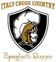 Image: The Italy Cross Country Team will be serving an ALL YOU CAN EAT Spaghetti Dinner inside the Italy High School Cafeteria on Friday, June 19, starting at 6:00 p.m. Everyone is invited!